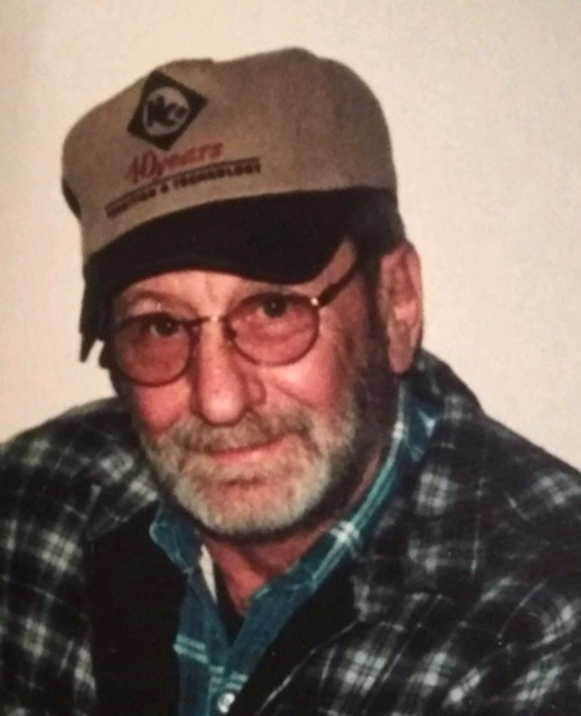 Robert G. Zona Profile Photo