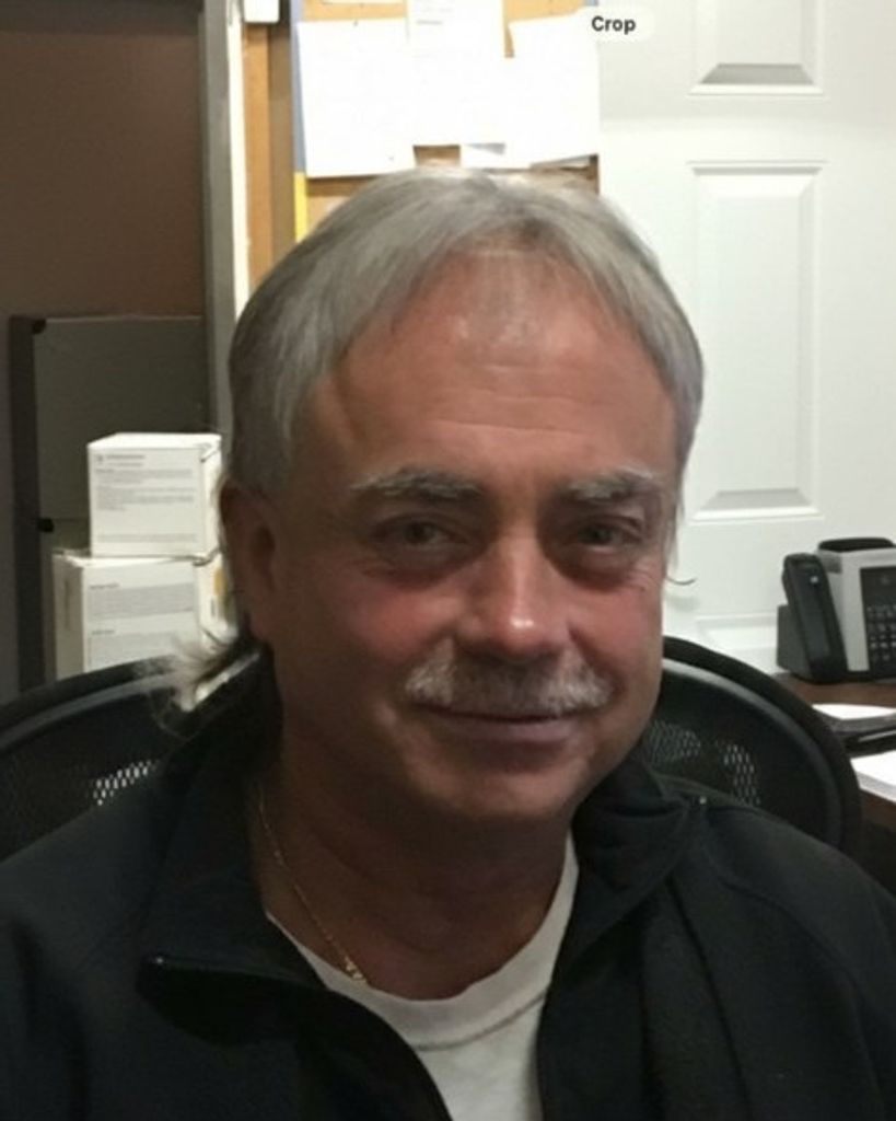 Michael George Rongos