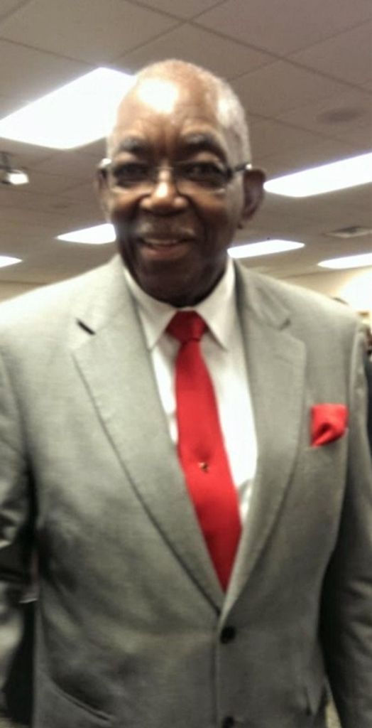 Roosevelt Robinson Profile Photo