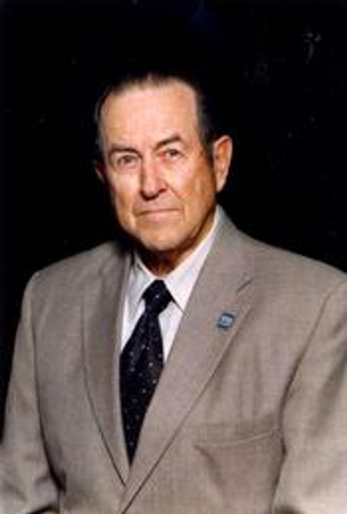 Olin Leroy Parks