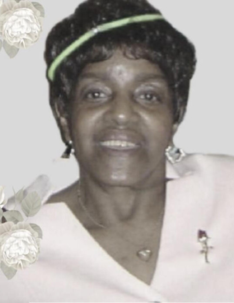 Alma Lee Barr Profile Photo