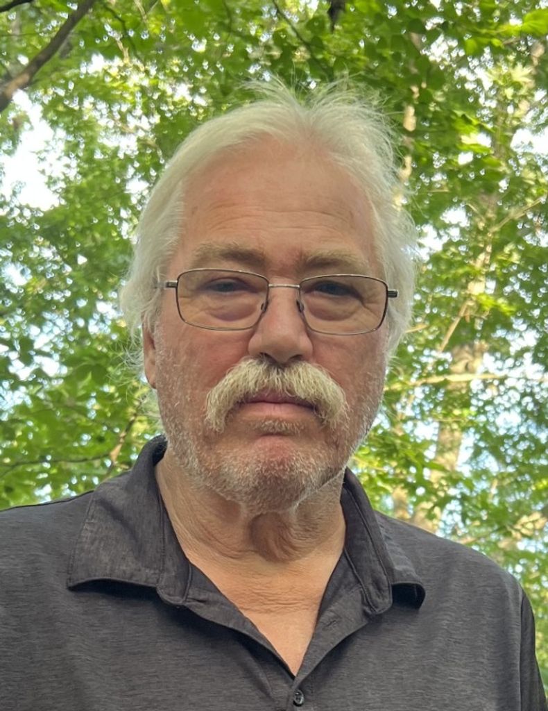 Wendell Willie Thacker Profile Photo