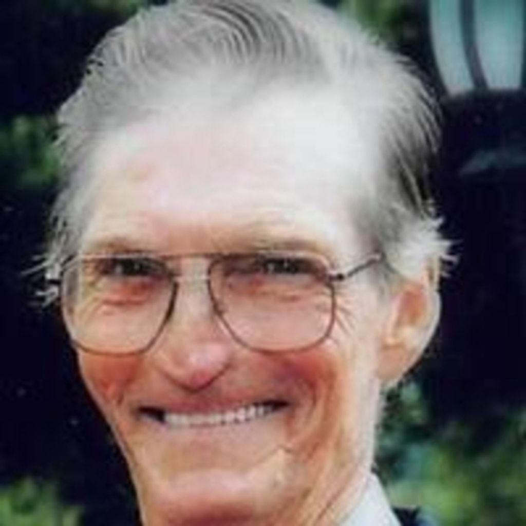 James Edward Leggett Profile Photo