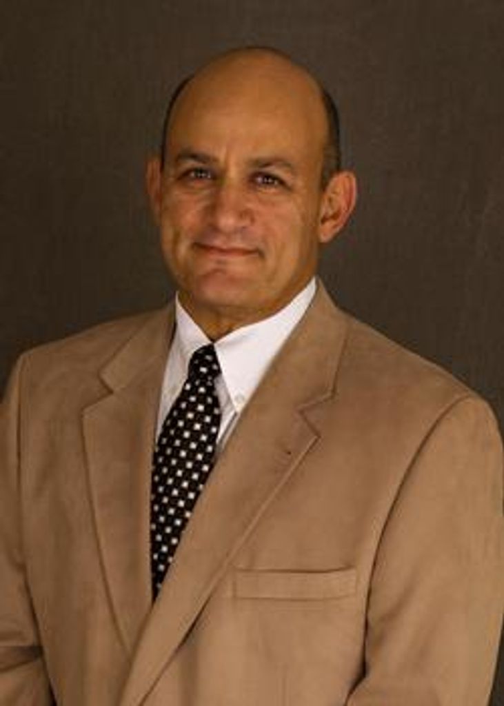 Christopher Anthony Joseph