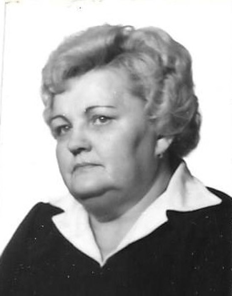 Teresa Nizinski