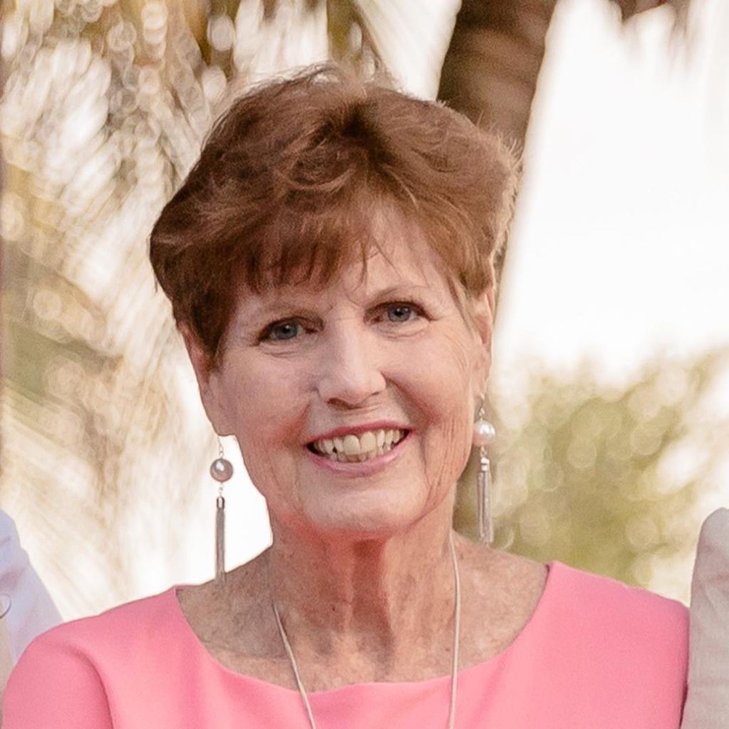 Terry Lynn Burke Profile Photo