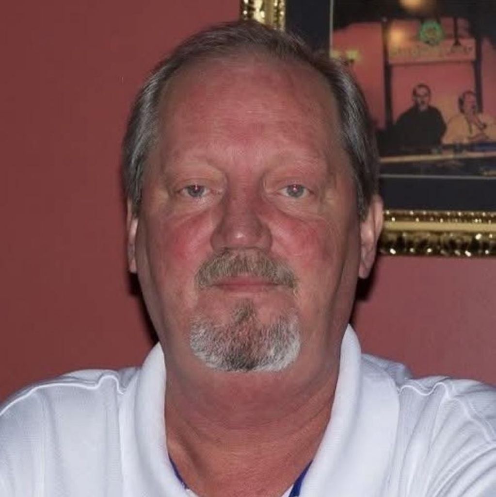 Donald Ray Schoolcraft Profile Photo