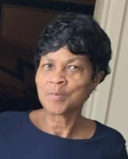 Catherine Robinson's obituary image