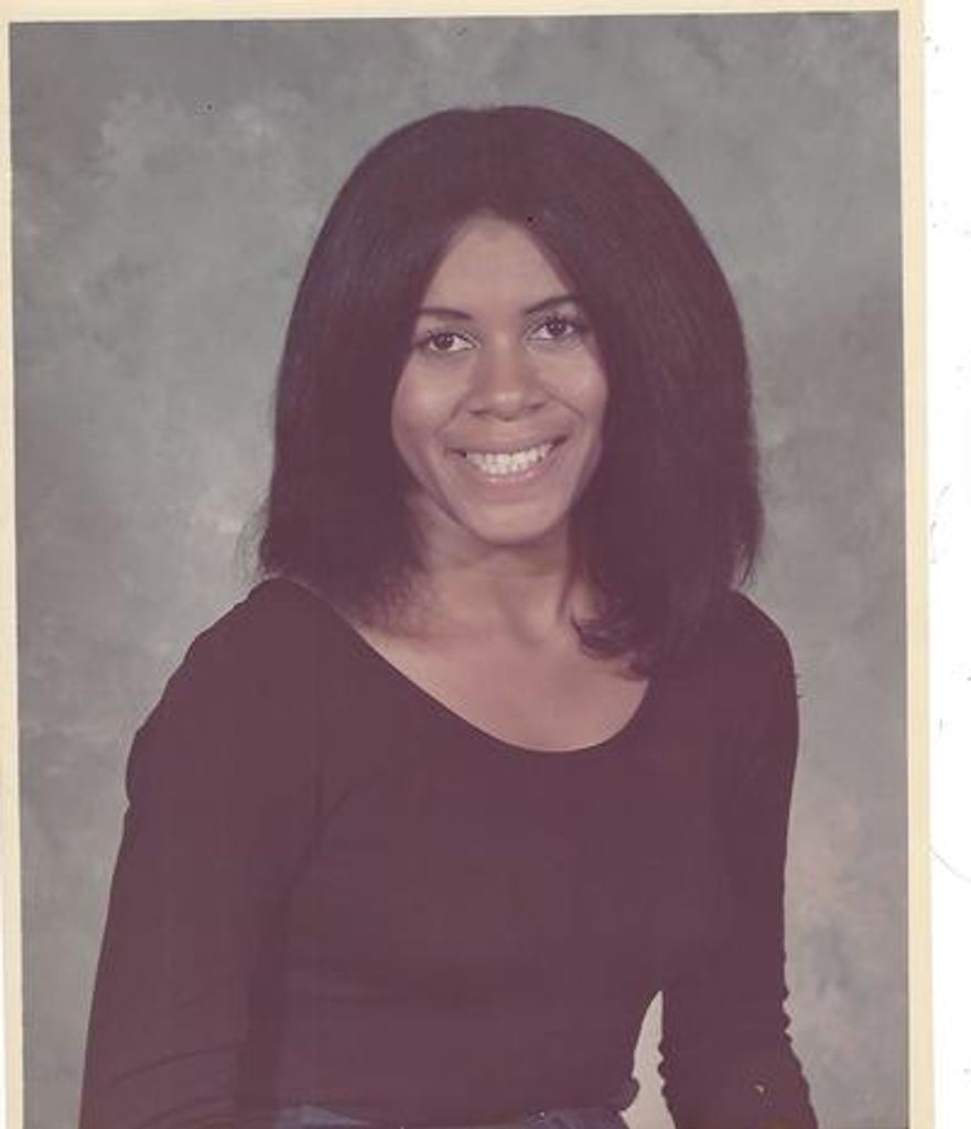 Geraldine Fisher Simpson Profile Photo