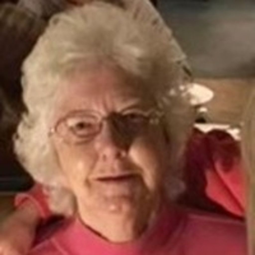 Scarlett M. Leach Profile Photo