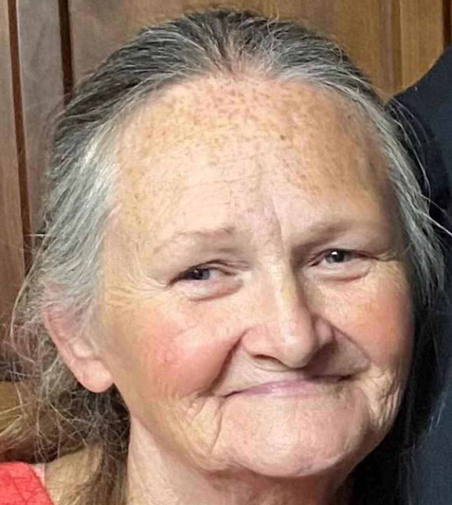 Carolyn  Jane  Williams