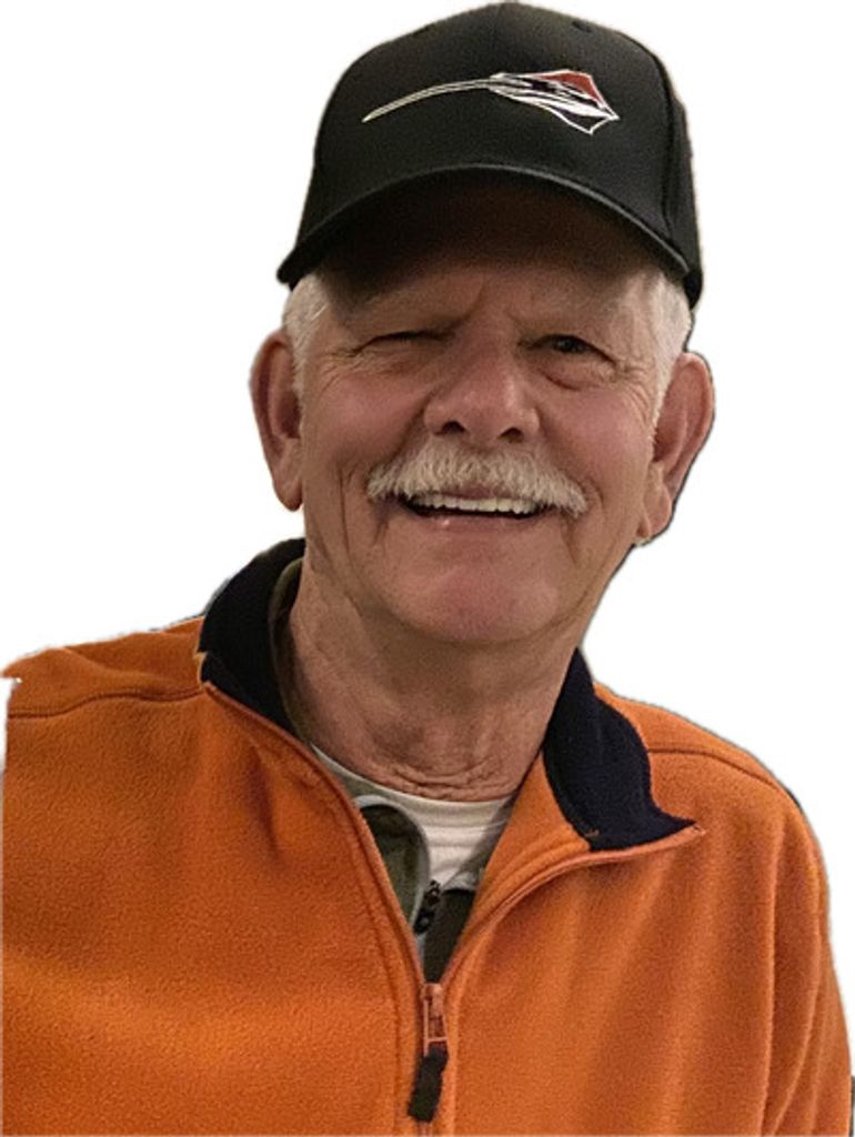 Steven Robert Saunders Profile Photo