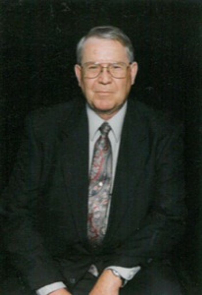 Larry D. Black