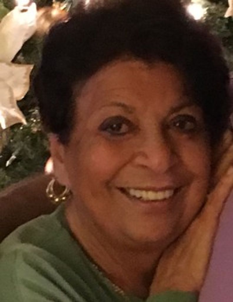 Rosemary Raccuglia