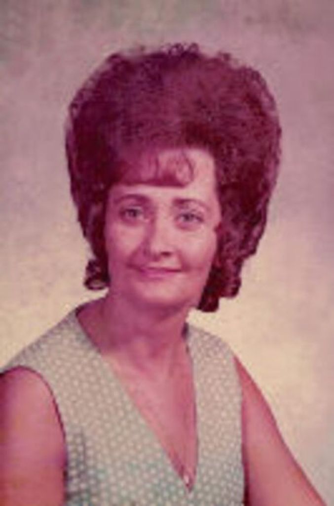 Mary Ellen Branch Profile Photo