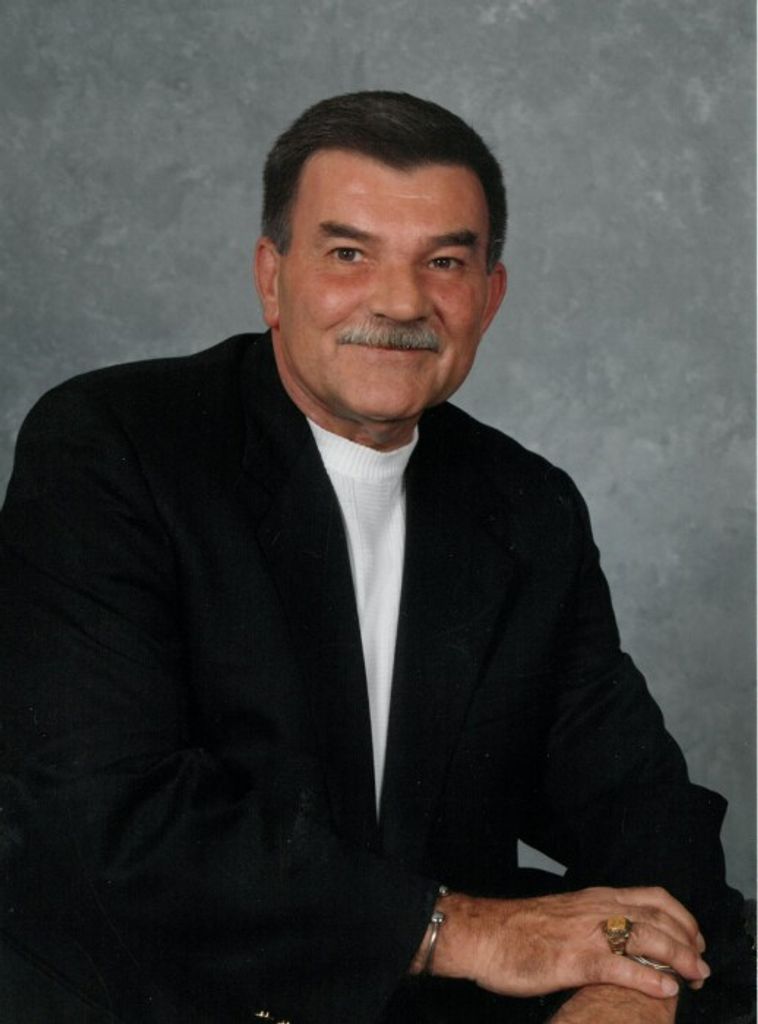 E.J. "Pete Kutz