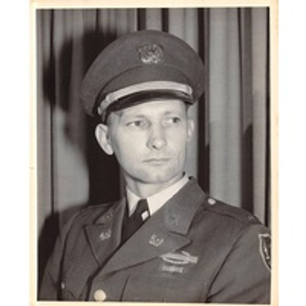 Cecil Richards
