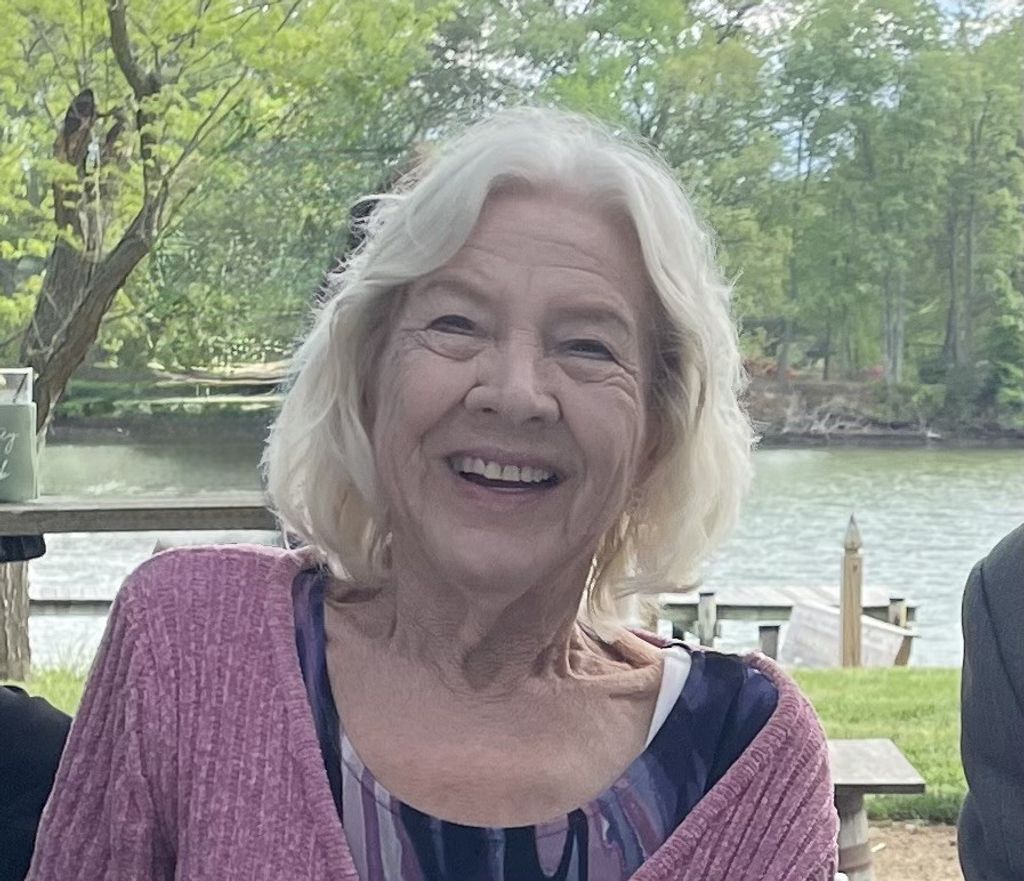 Roberta Jane Armstrong