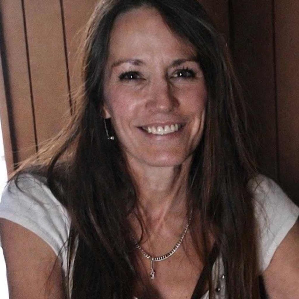 Jeannie Marie McGee Profile Photo