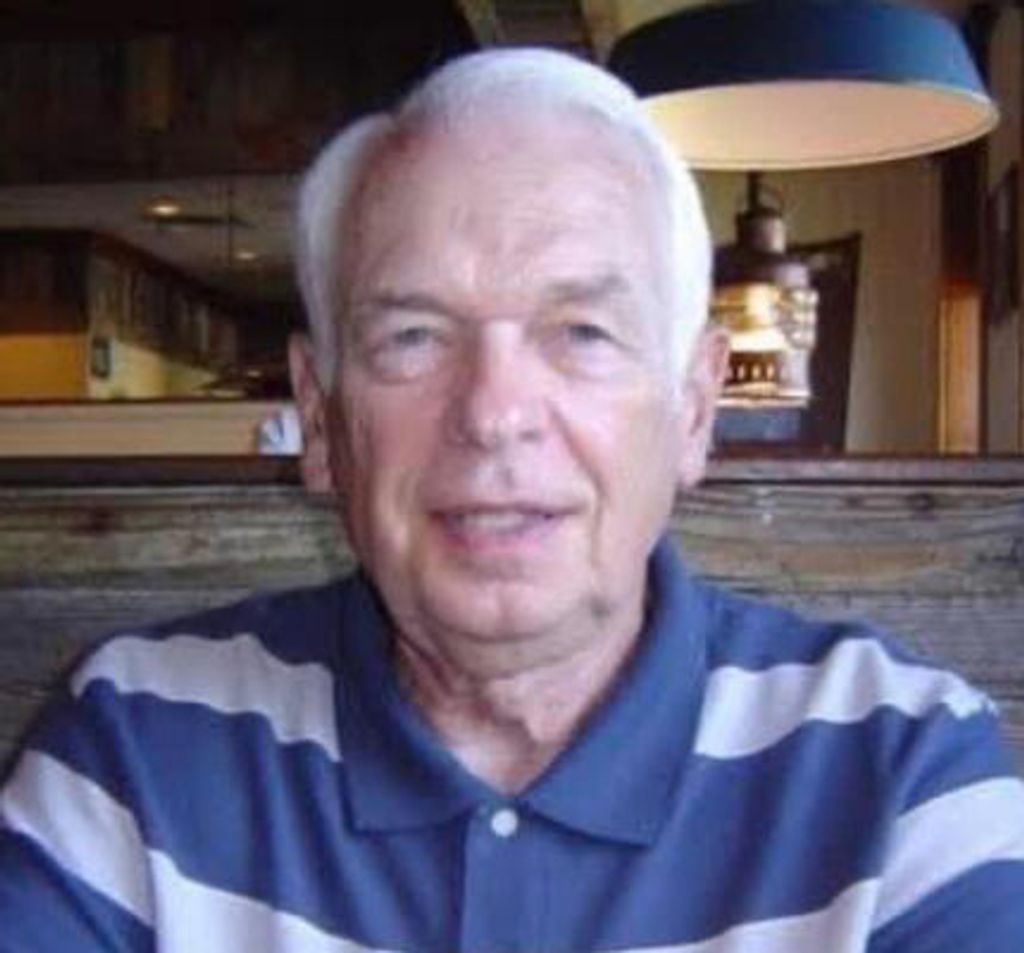 Gary W. Stafford Profile Photo