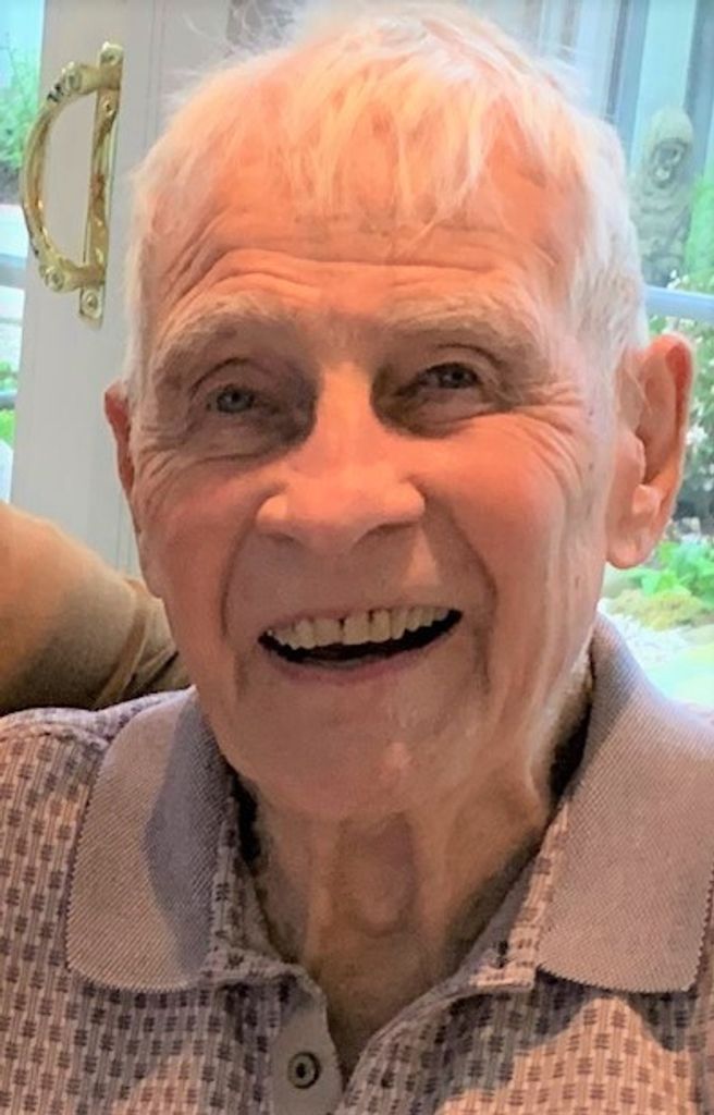 Dr. James Thomas Noonan Profile Photo