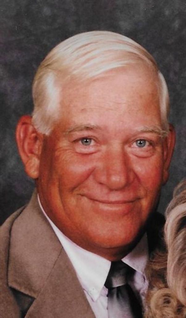 Gale William Mcnemee Profile Photo