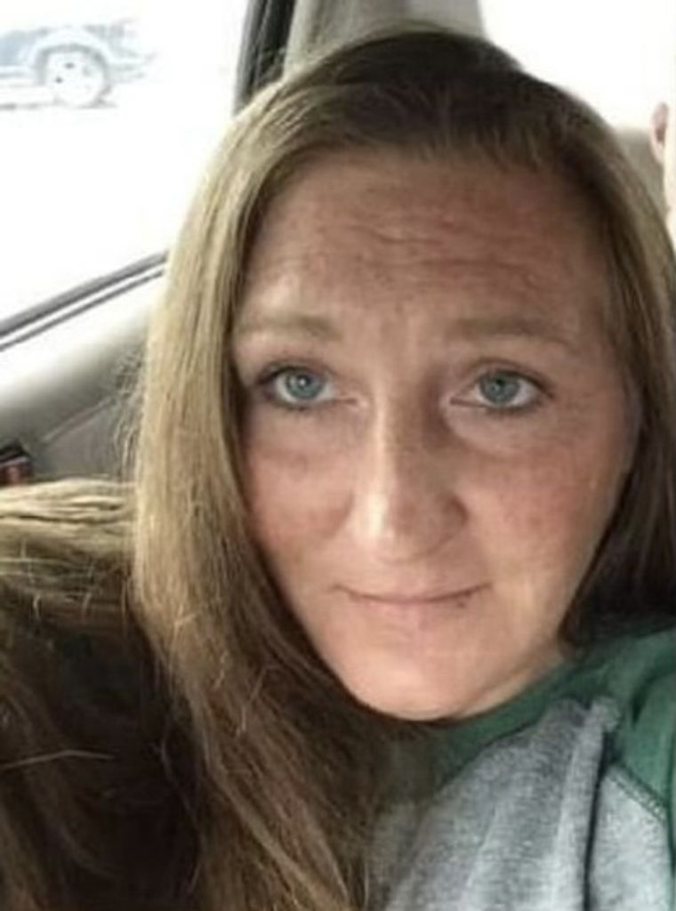 Bobbie Sue Ginter Hall Profile Photo