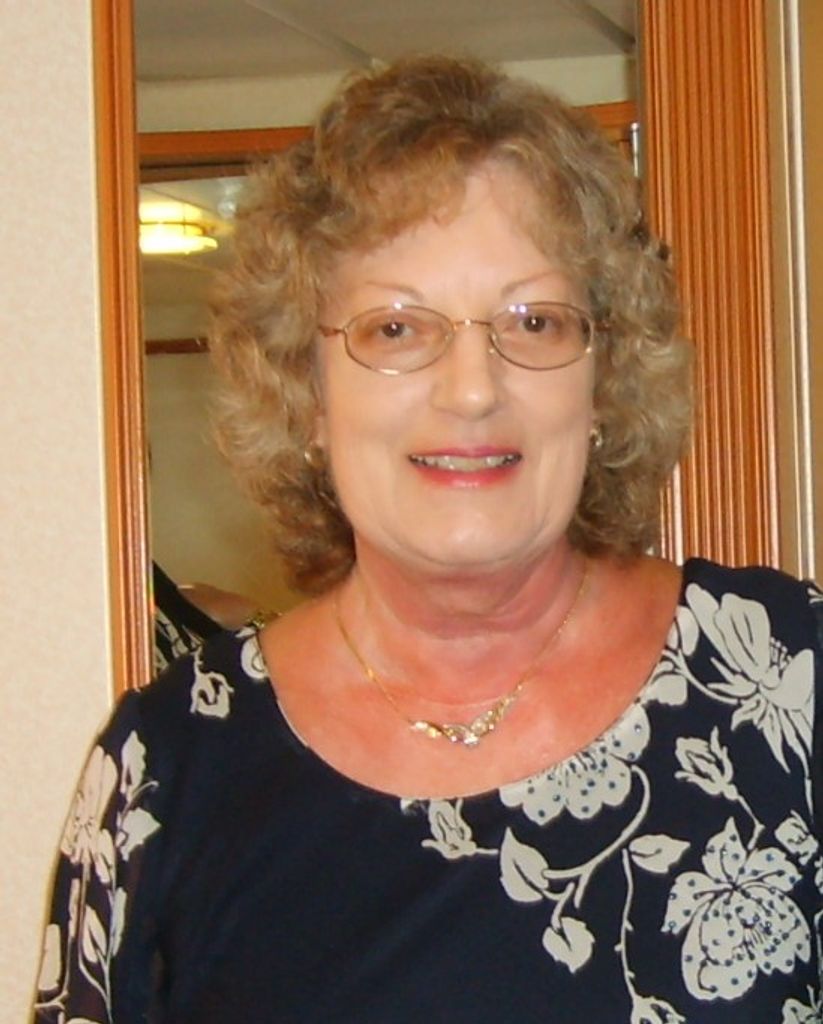 Diane Mcconnell