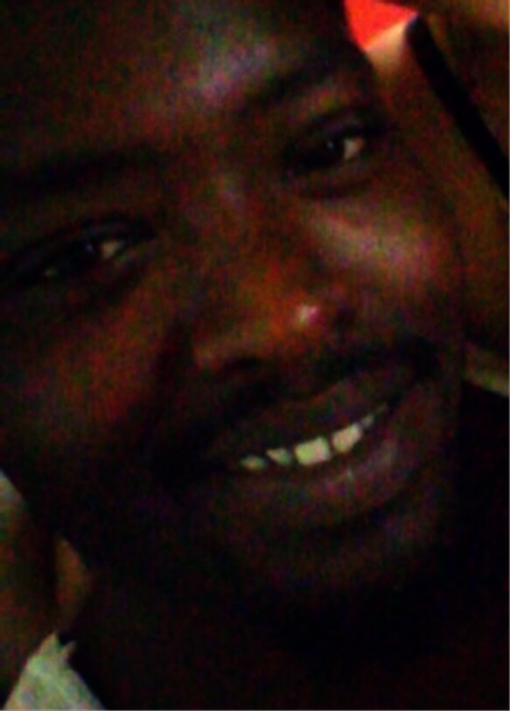 De'Ron Cortez Ross-Walker Profile Photo