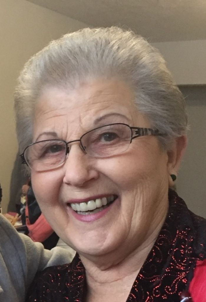 Della Moser Moss