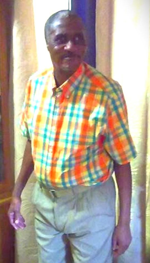 Mr. Wayne C. Pennington