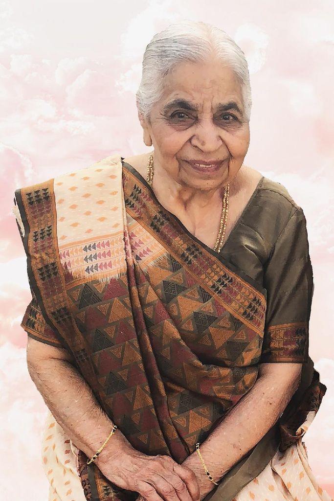 Sushilaben Rasiklal Patel