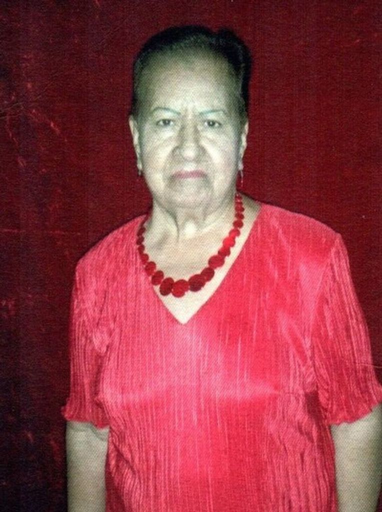 Juana Silva Profile Photo