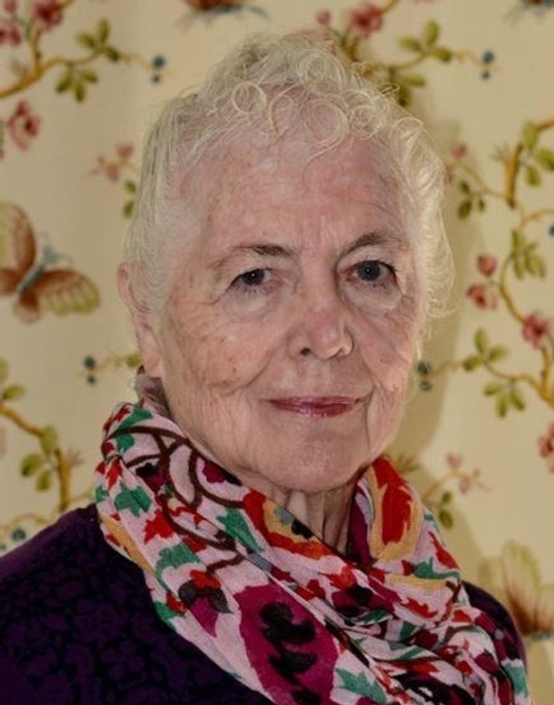 Teresa Louise Hickey