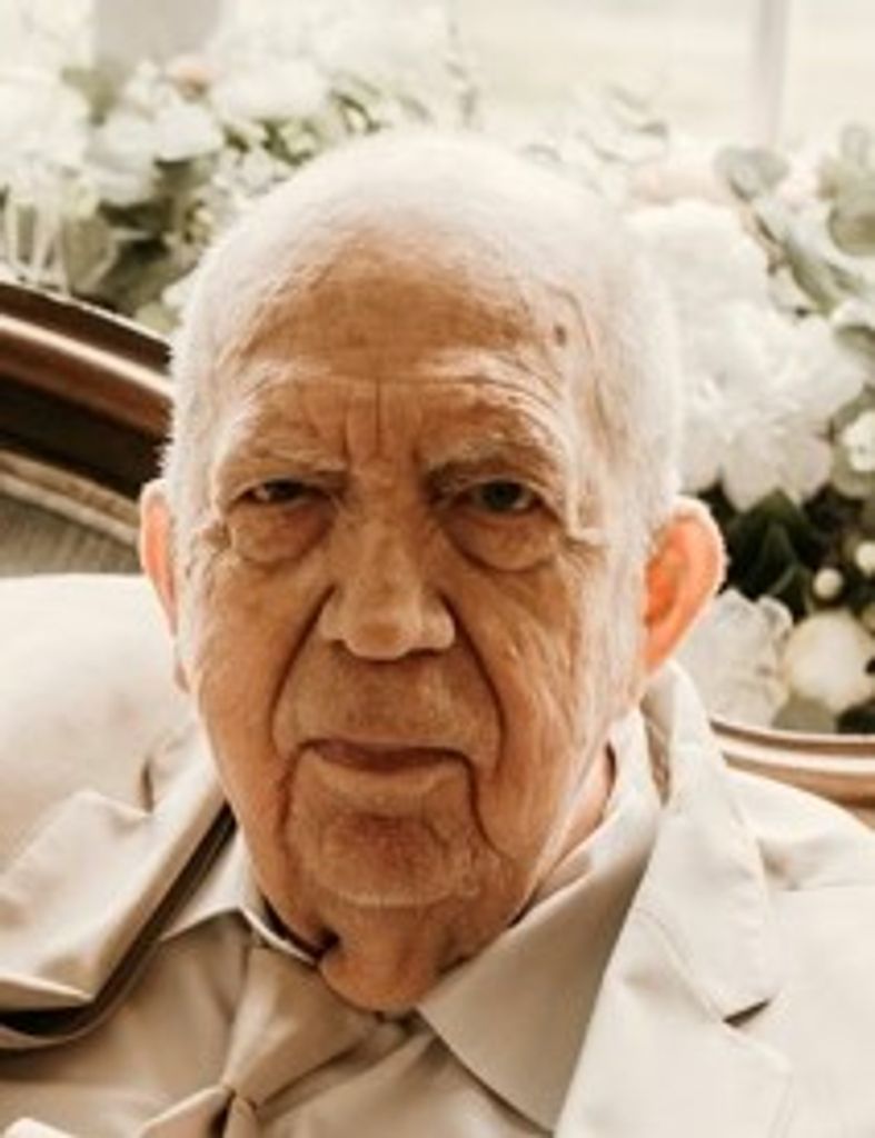Leroy "Butch" LaRue