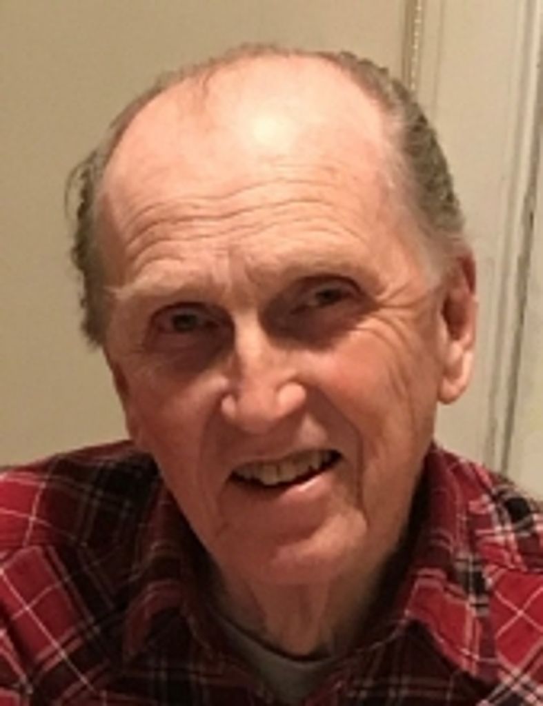 Paul J. "June" Clapsaddle, Jr.