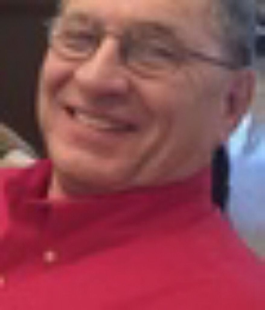 George Martinez Profile Photo