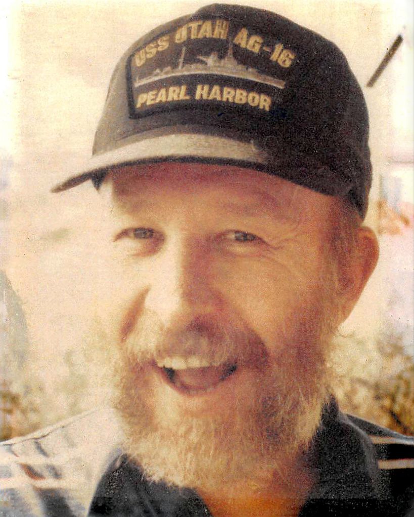 George Alan Clifton