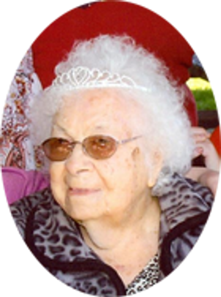 Lula Williamson