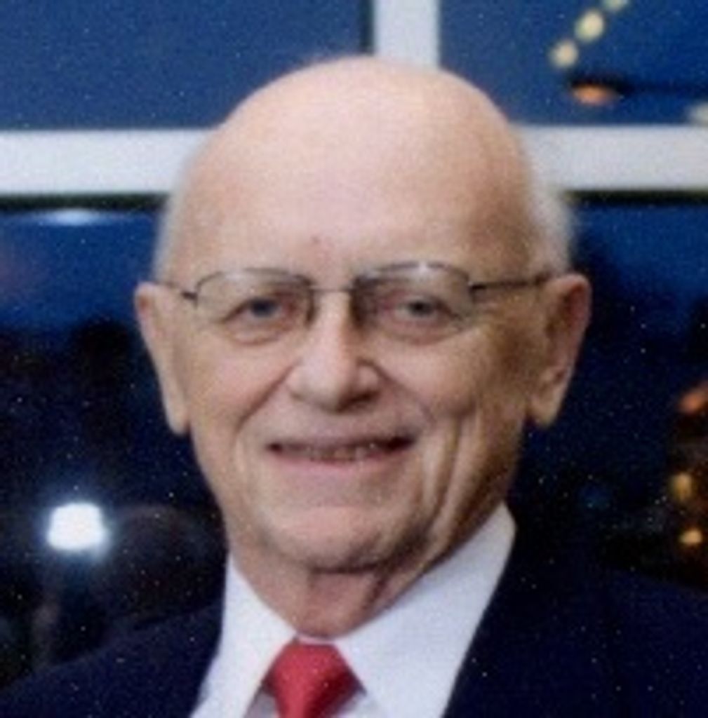 Martin Powers Profile Photo