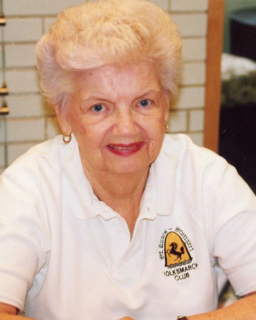 Frances Mary Shaff Profile Photo
