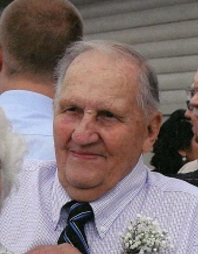 Hugh F Fischer Profile Photo