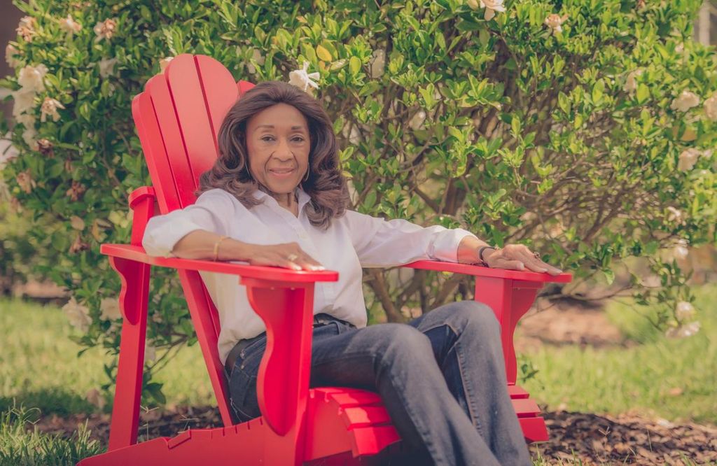 Estelle V. Mccormick