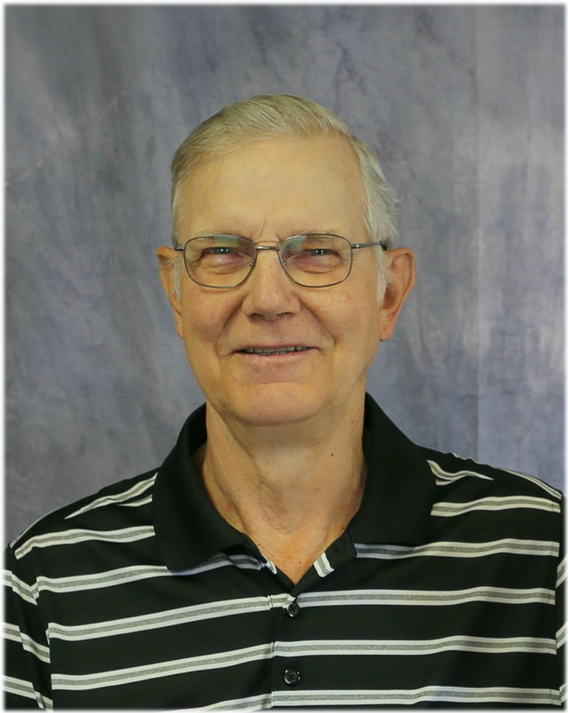 Bruce Brockmueller