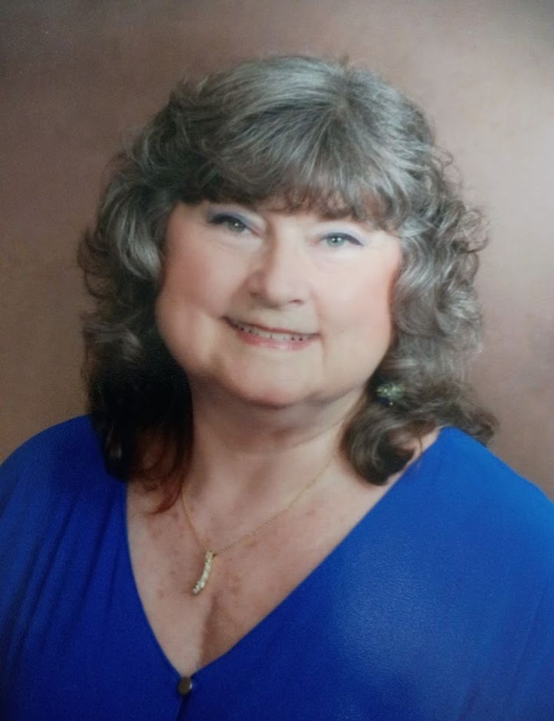 Jan Carolyn Turner Profile Photo
