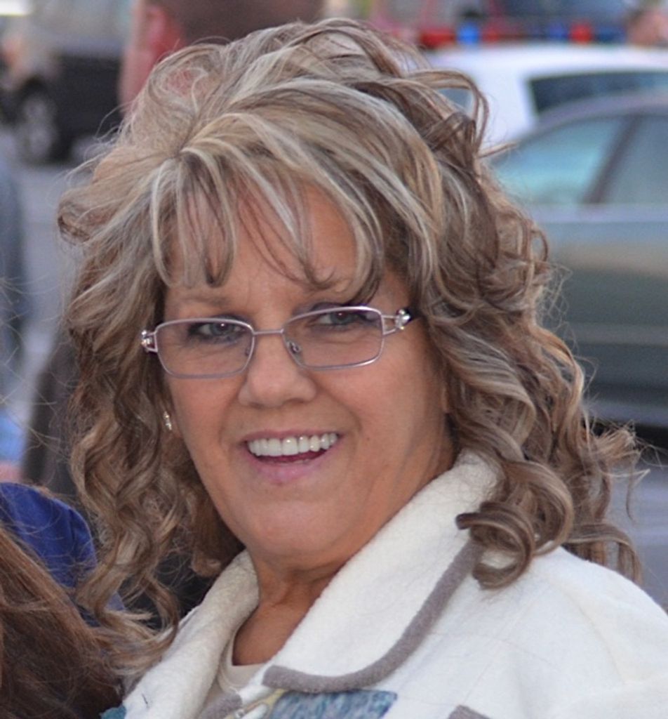 Deborah K. (Jordan)  Fortner