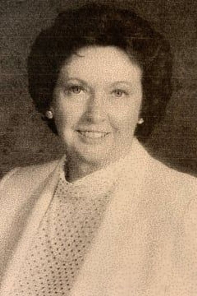 Marjorie C. Andre