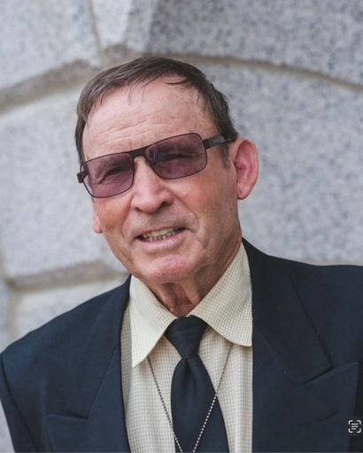 Donald Kennedy Miner's obituary image