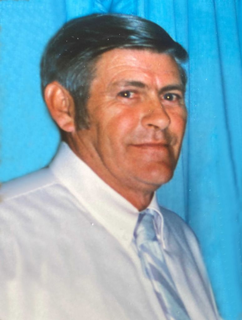 Johnny Bill Abercrombie Profile Photo