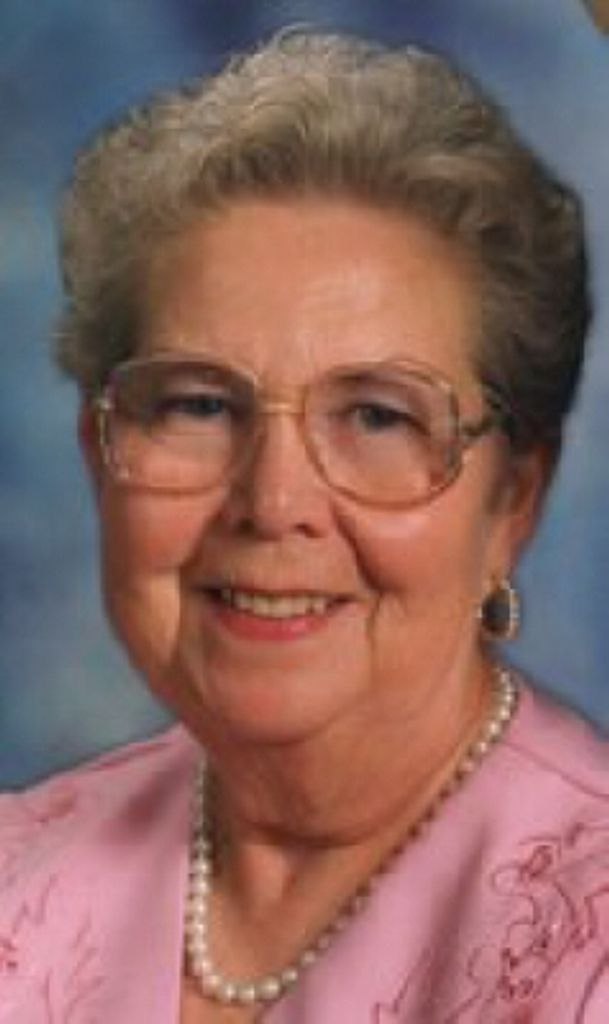 Jewell Vernice Bolles